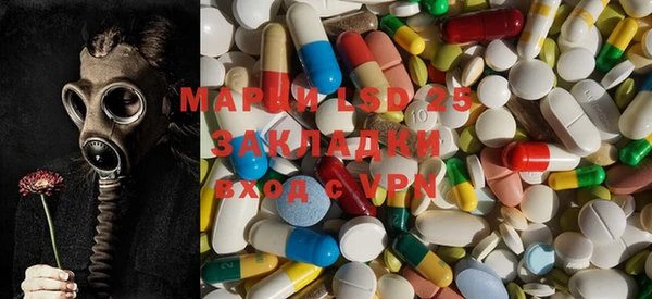 молекула духа Аркадак